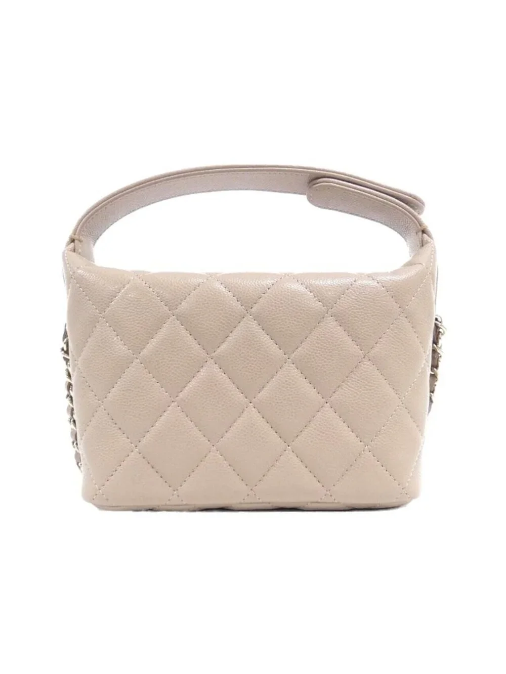 Chanel Timeless Classic Line